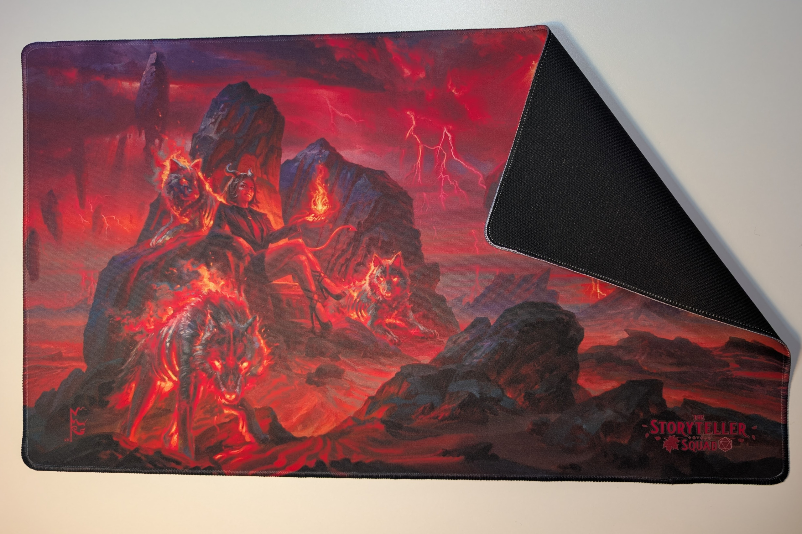 The Place Apart - Playmat - Image 2