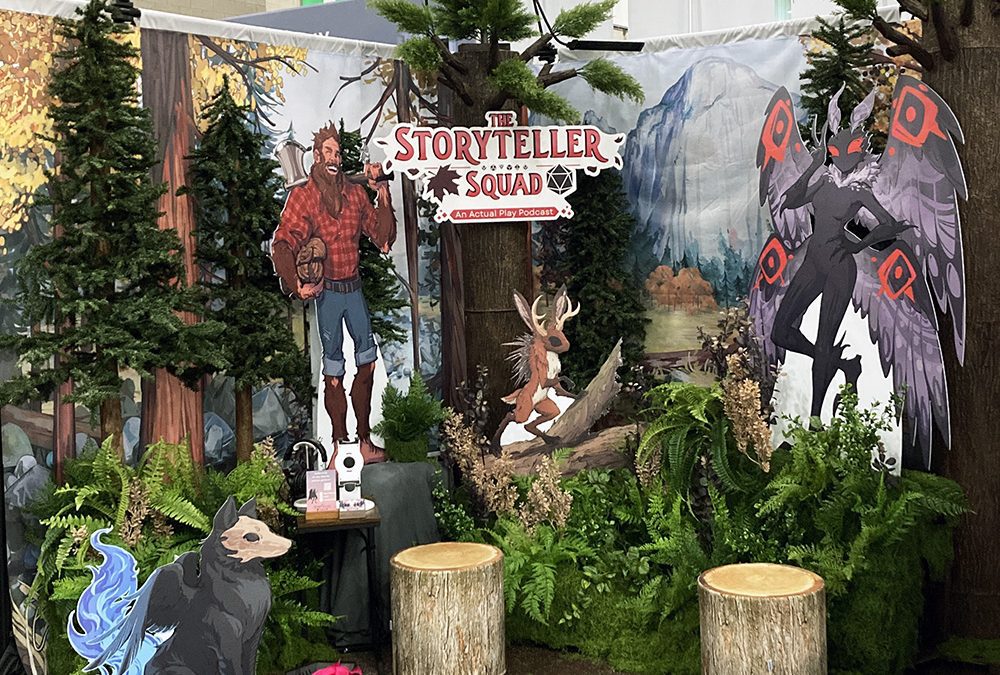 PAX East March 26th – 29th